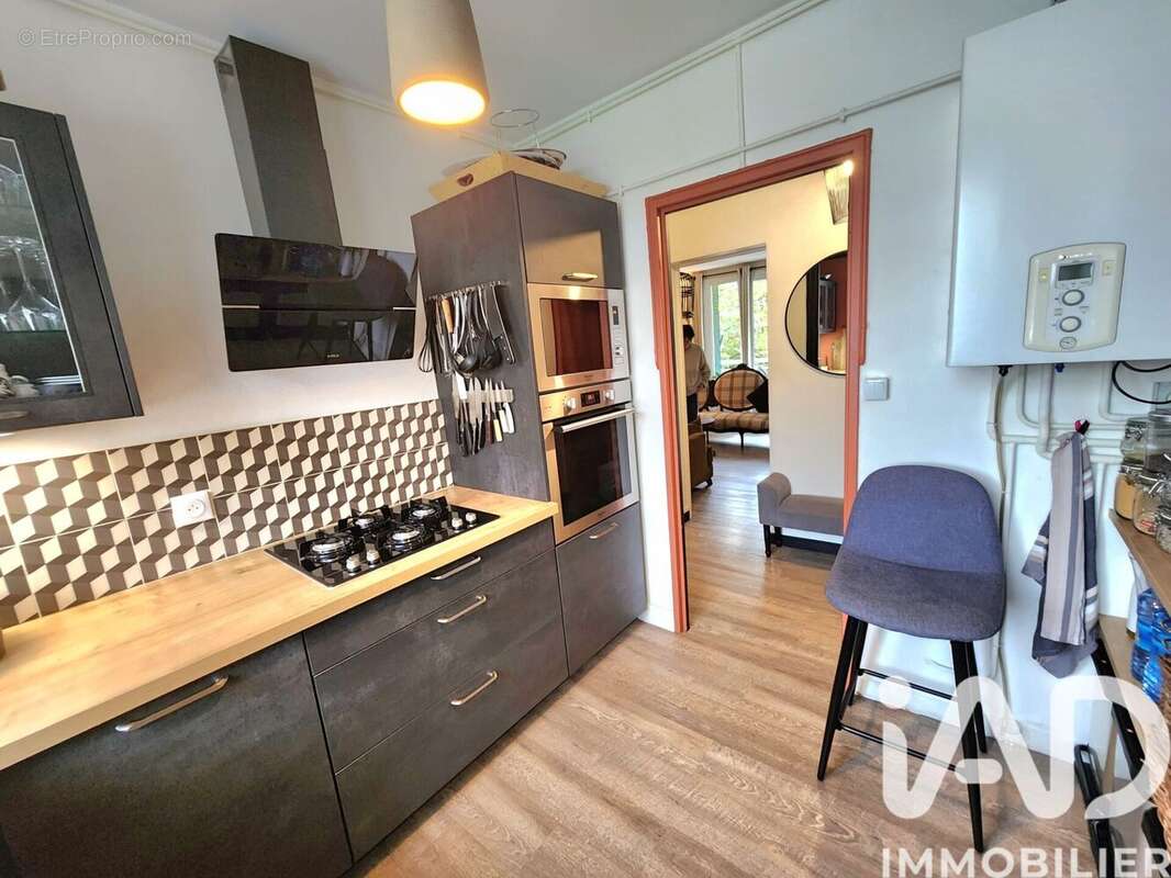 Photo 6 - Appartement à MERIGNAC
