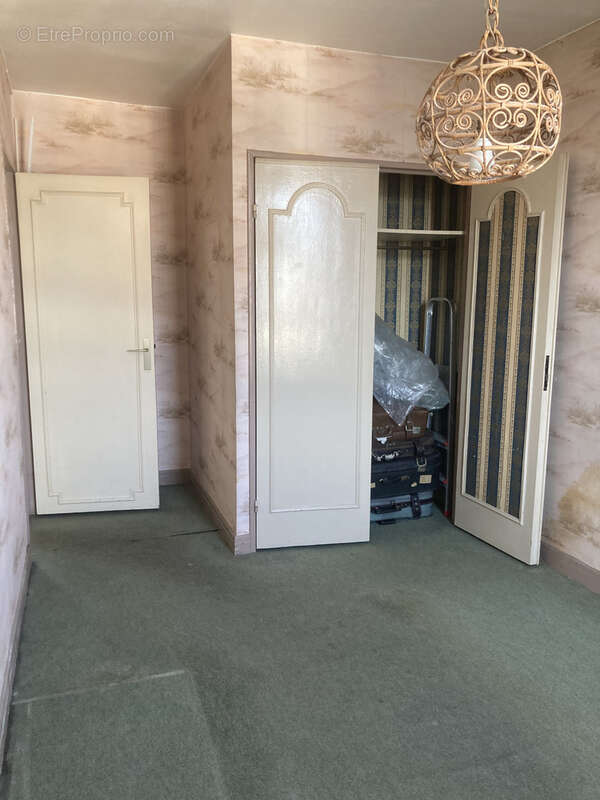 Appartement à GARGES-LES-GONESSE