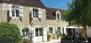 Maison à SAINT-PIERRE-SUR-DIVES