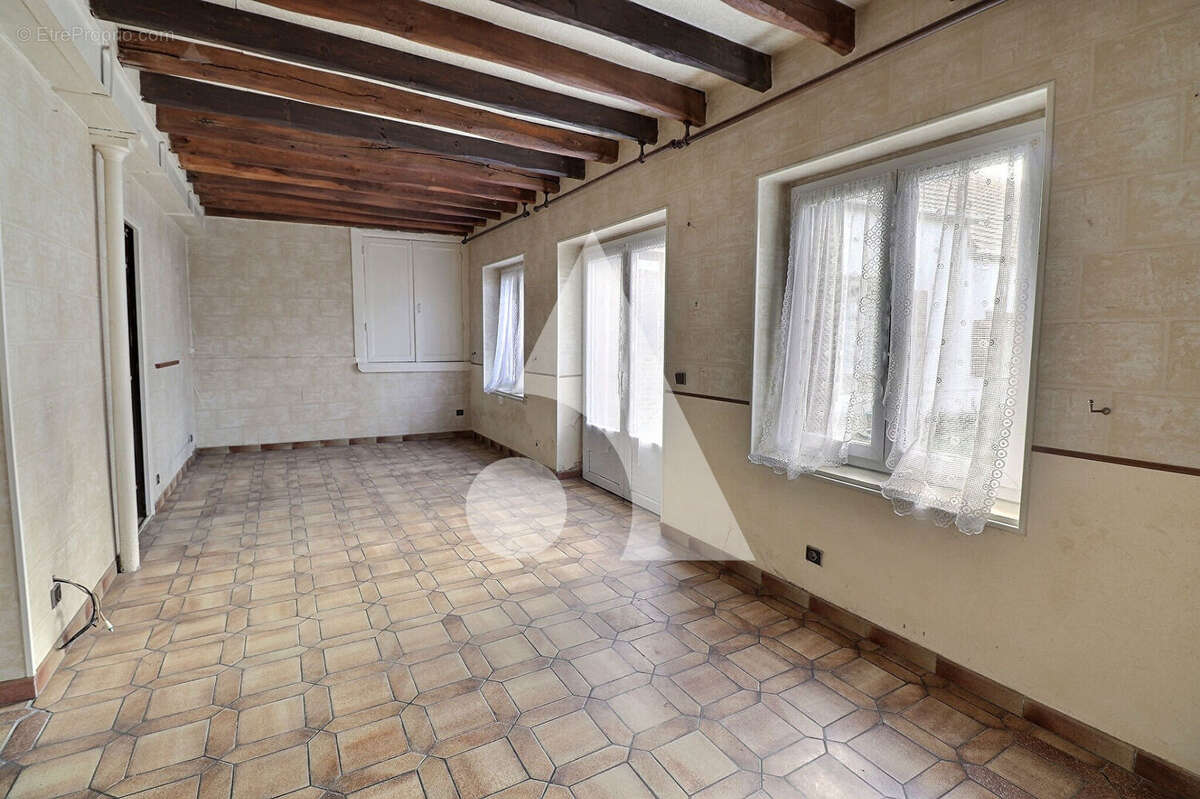 Maison à CORMEILLES-EN-VEXIN