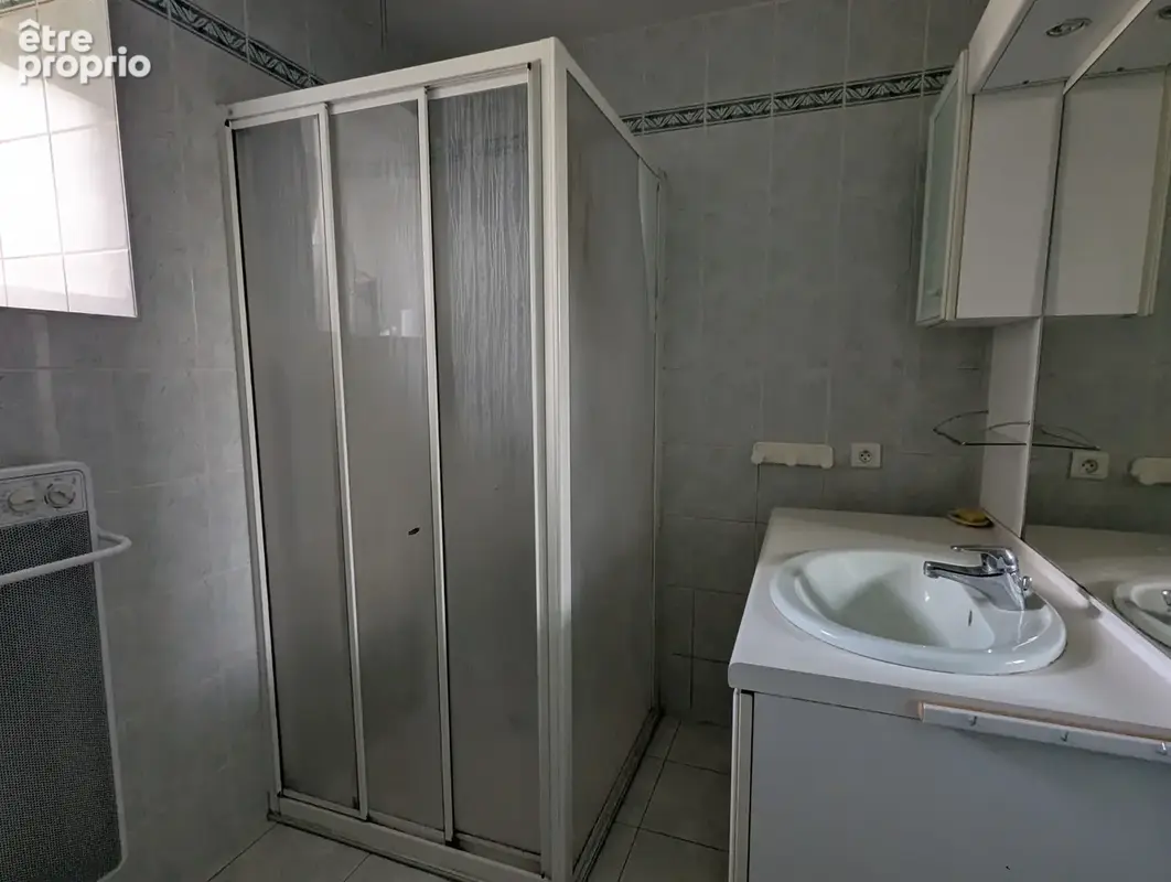 Ensemble immobilier de 2 maisons en pierre et une grange vendéenne a proximité de vouvant - photo 27