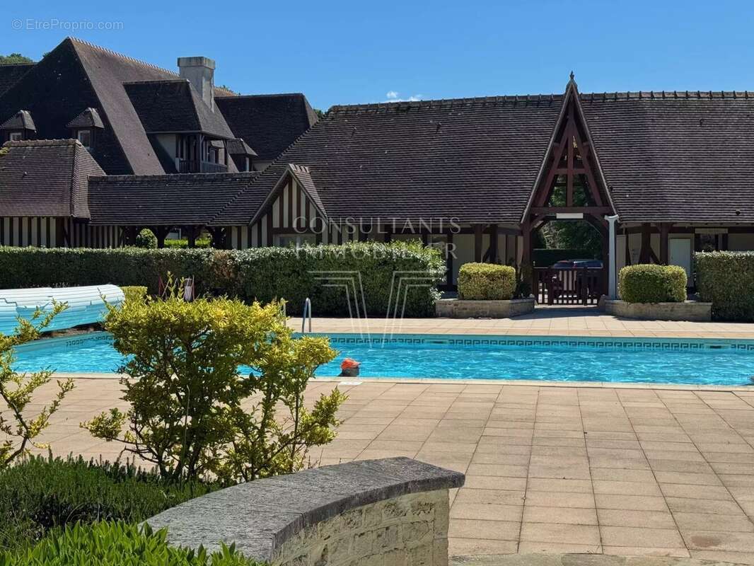 Maison avec jardin/domaine privé piscine et tennis - photo 20