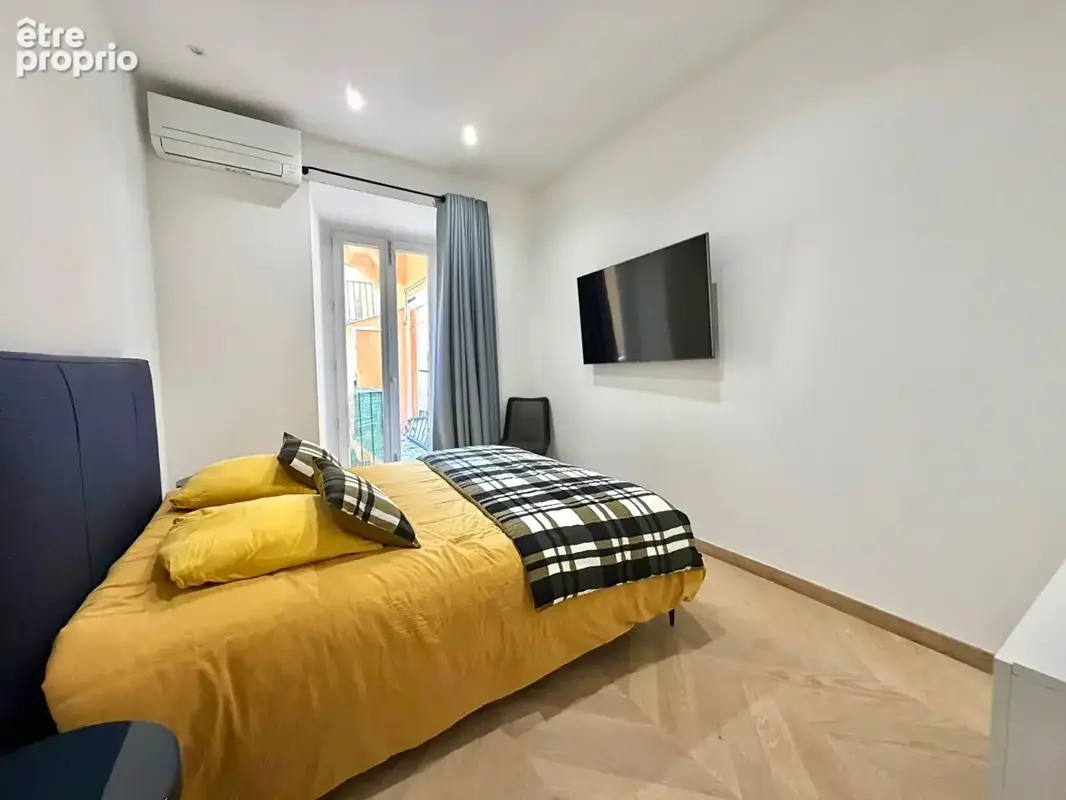 Appartement 96m² à ajaccio - photo 7