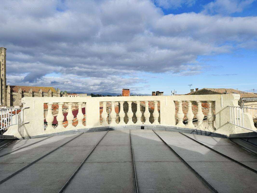 Appartement à CARCASSONNE