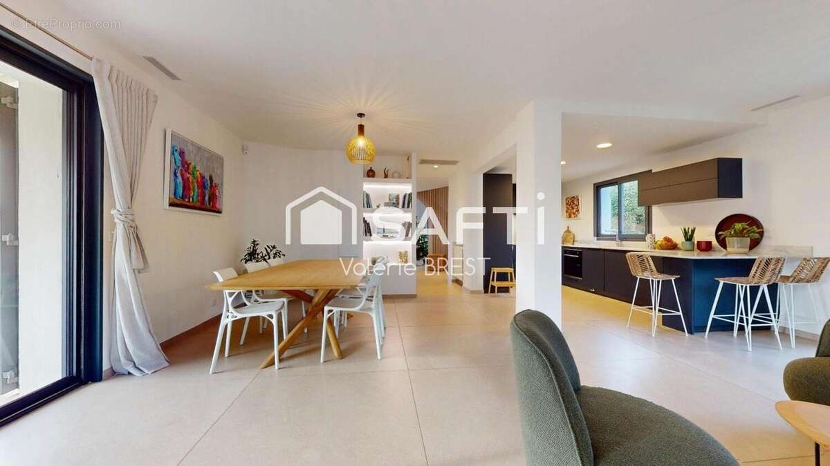 Photo 9 - Maison à CARRY-LE-ROUET