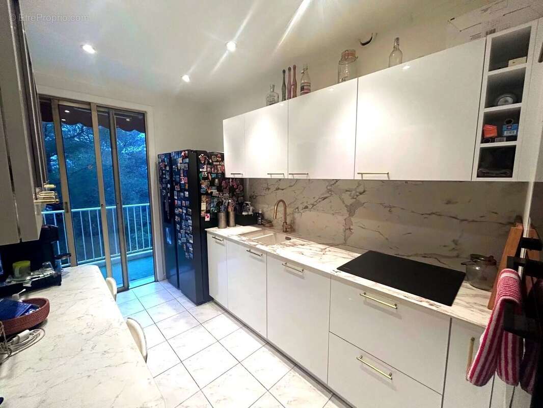 Appartement à CAGNES-SUR-MER