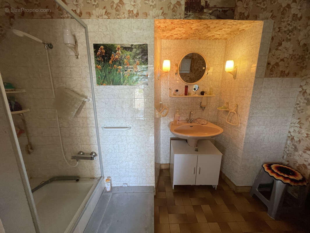 Vente maison de village St Victor et Melvieu - photo 8