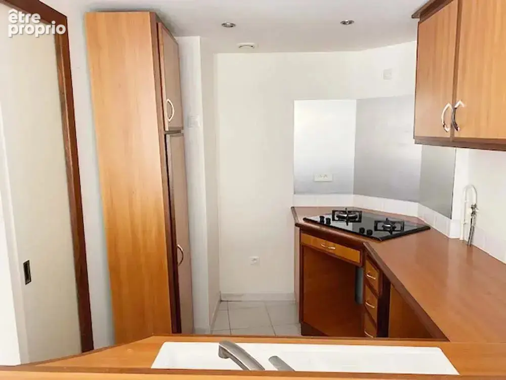 Avignon Intra-Muros, proche des Carmes. Appartement P3 (77 m²) avec PARKING - photo 7