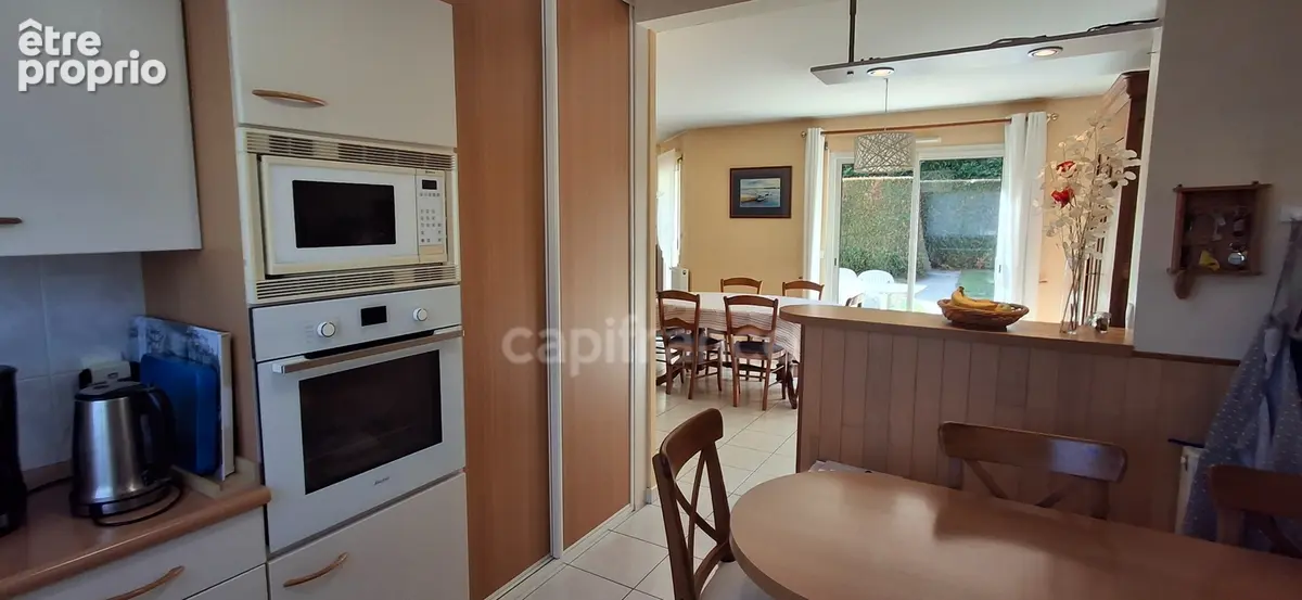 Maison 5 chambres, 7 pièces PACE (35) - photo 6