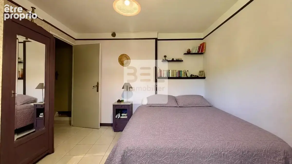 Maison plain pied avec appartement indépendant à Bagnols-sur-Cèze - photo 15