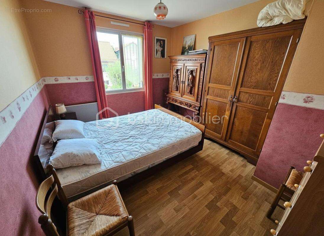 Grande maison familiale 5 chambres – 150 m² habitables – Terrain 705 m² - photo 8