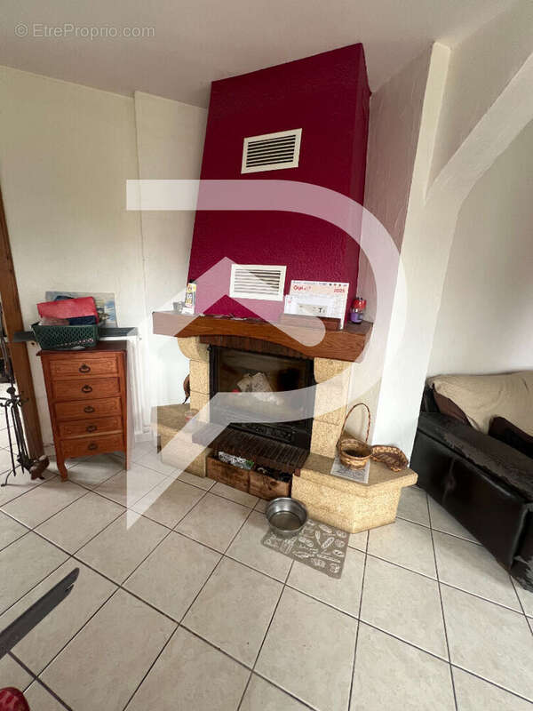 Maison à SAINT-PATHUS