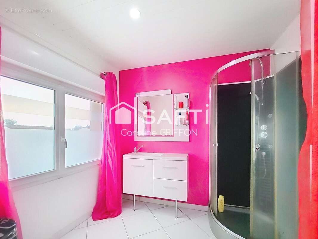 Photo 9 - Maison à LE LONGERON