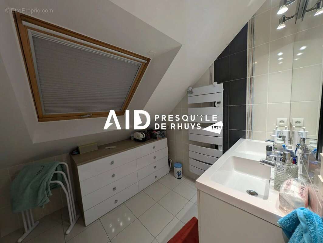 Maison Sarzeau 6 pièce(s) 156 m2 - photo 11
