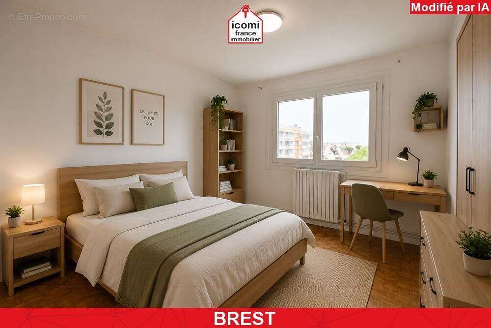 Appartement à BREST