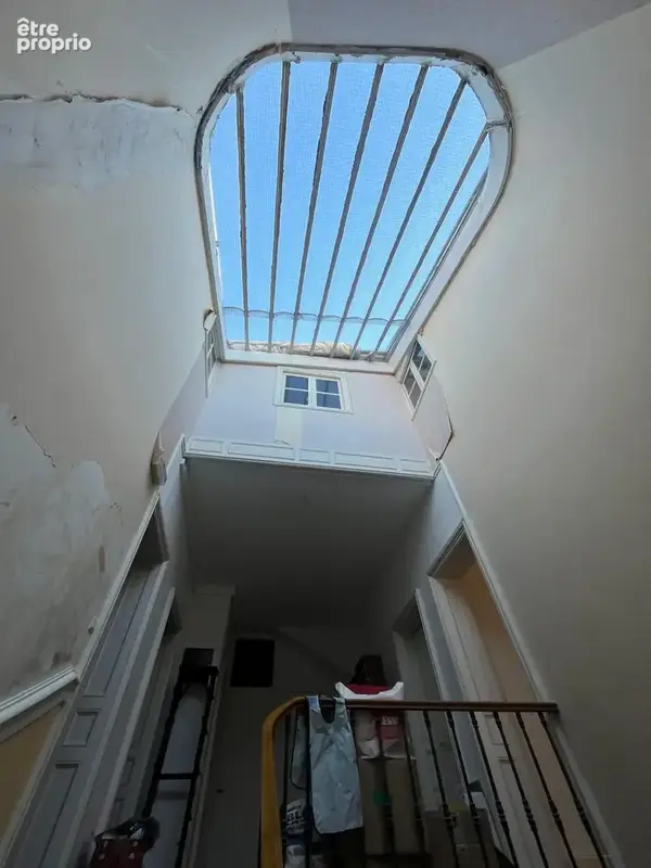 Hotel particulier à Thiers - photo 22