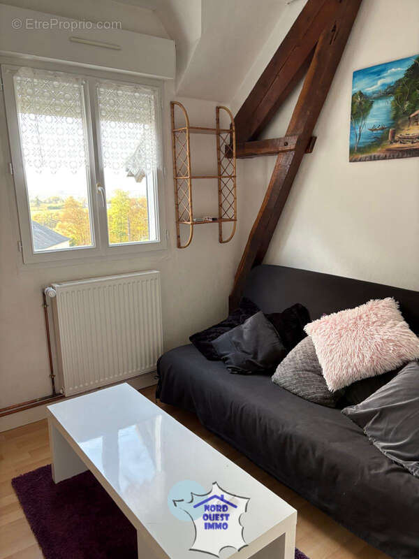 Appartement à OISSEAU