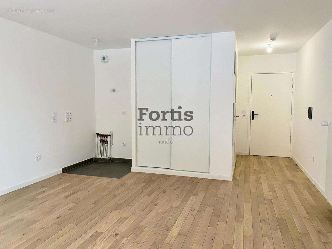 Appartement à RUEIL-MALMAISON