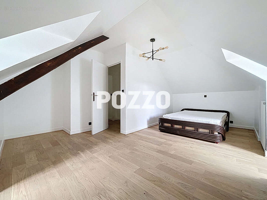 Maison à SAINT-BENOIT-D&#039;HEBERTOT