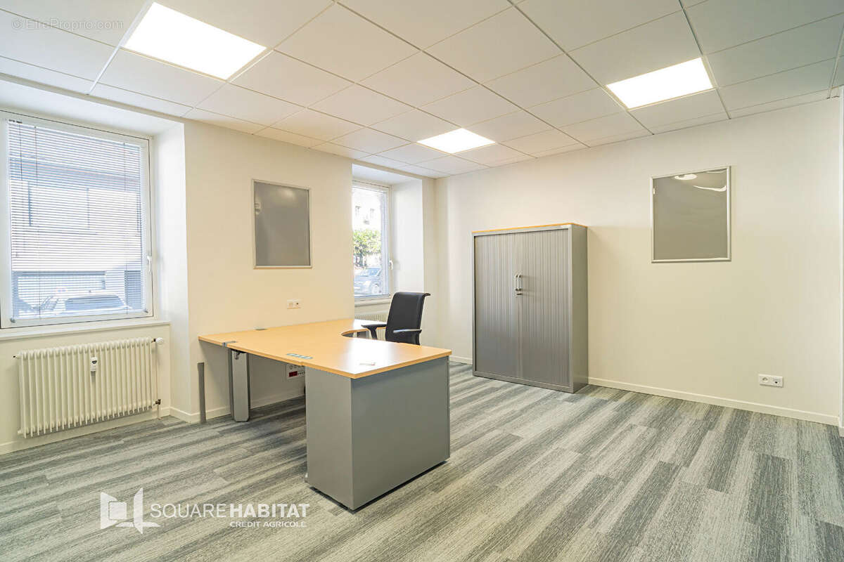 Appartement à SAINT-AMARIN