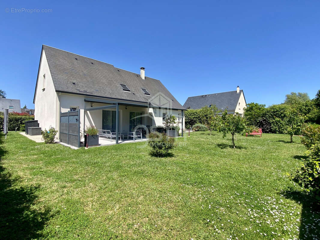 Maison à ESVRES
