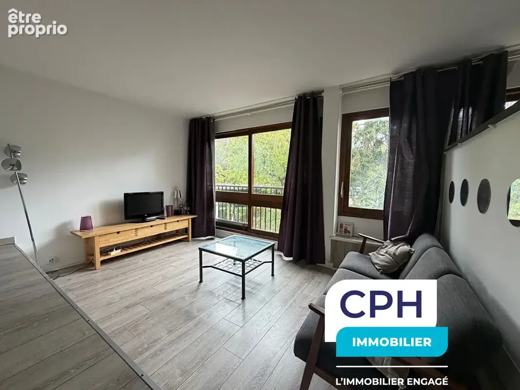 Appartement à LE CHESNAY
