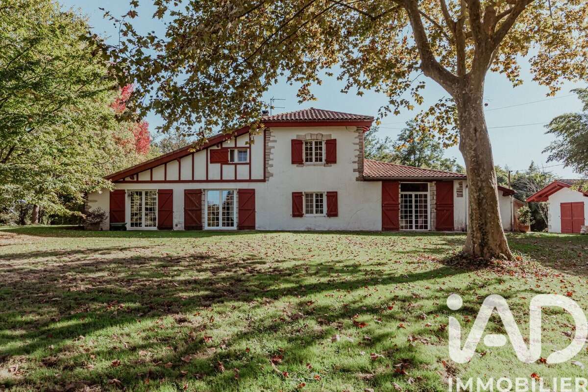 Photo 7 - Maison à URT