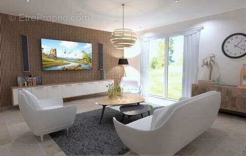 Appartement à SAINT-REMY-DE-PROVENCE