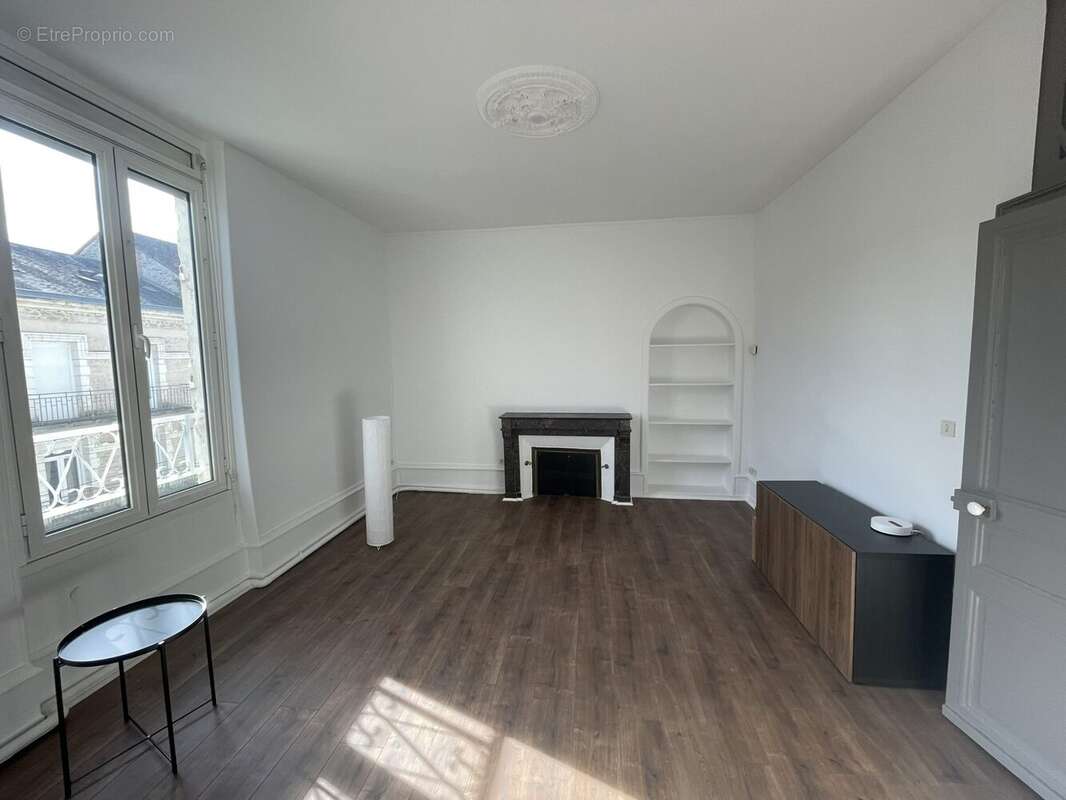 Appartement à PERIGUEUX