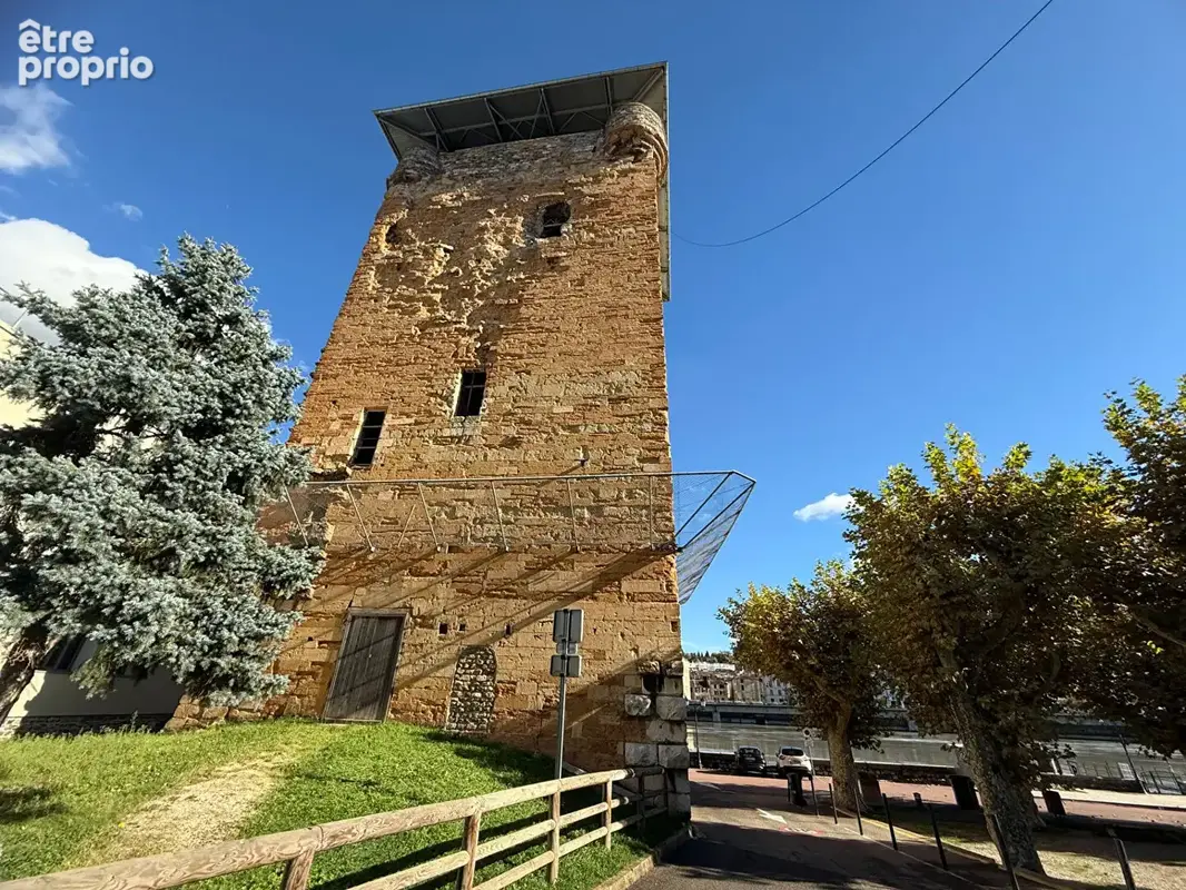 A vendre plateau à aménager Ste-Colombe - photo 4