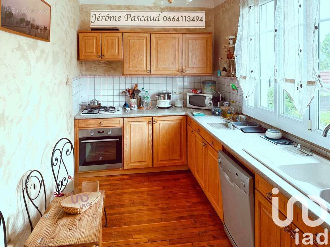 Photo 4 - Maison à SACLAY