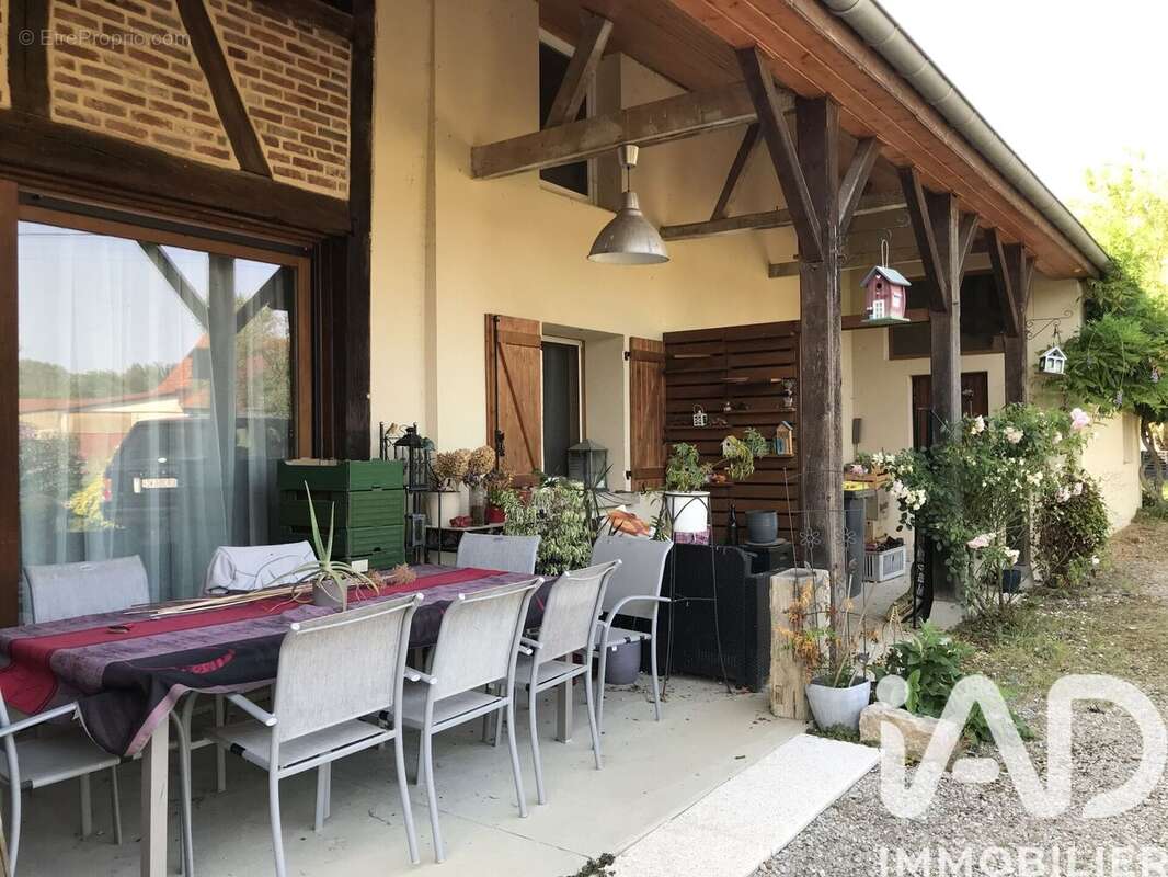 Photo 7 - Maison à LE TARTRE