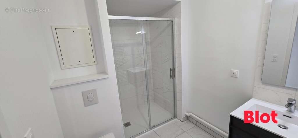 Appartement à LORIENT