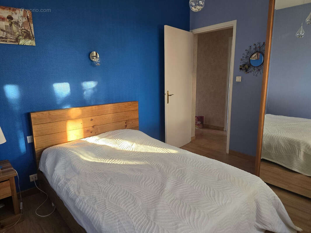 Maison à SIX-FOURS-LES-PLAGES