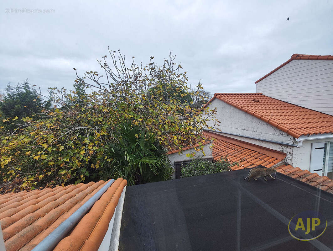 Maison à LA FAUTE-SUR-MER