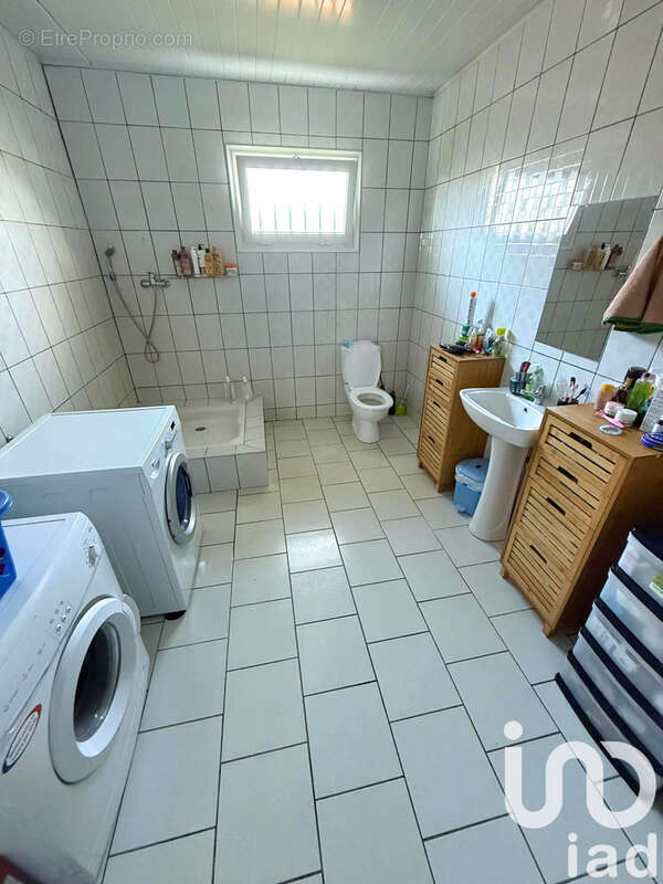 Photo 4 - Maison à SAINT-PHILIPPE