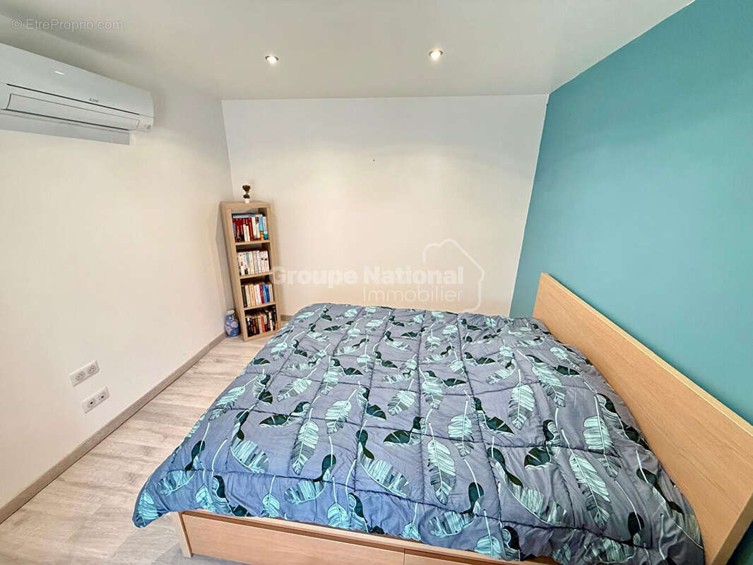 Maison à SEPTEMES-LES-VALLONS