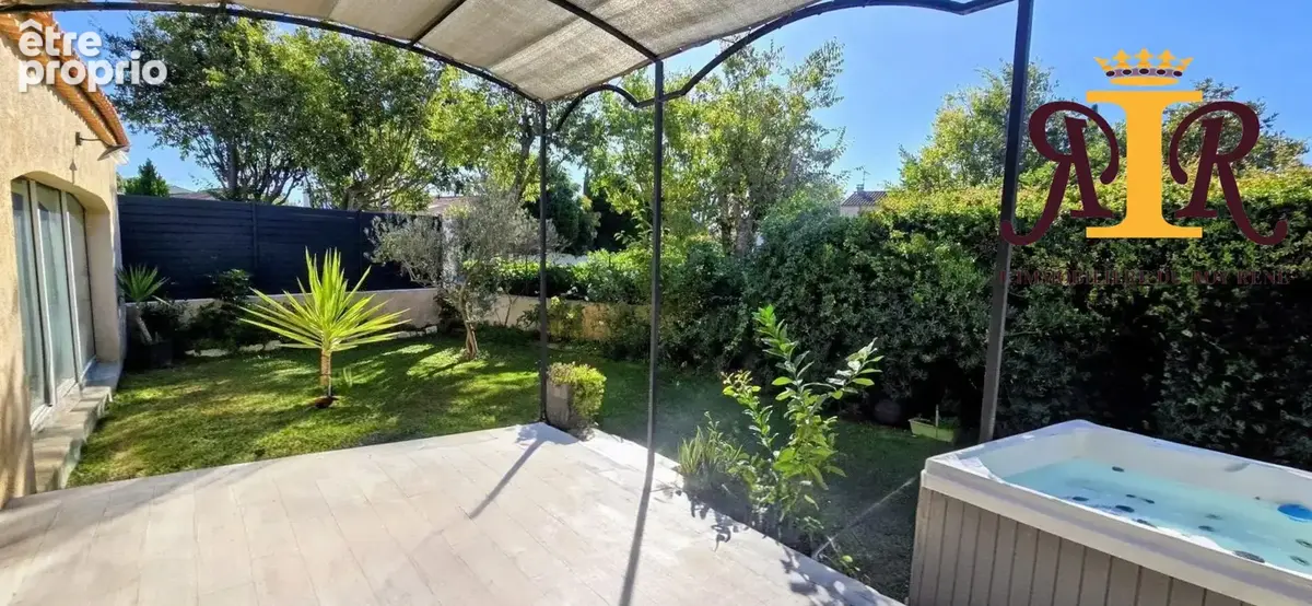 Maison 5 pièces 130 m² à vendre à Aix-En-Provence (13540) - photo 8