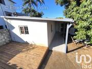 Photo 1 - Maison à SAINT-LOUIS