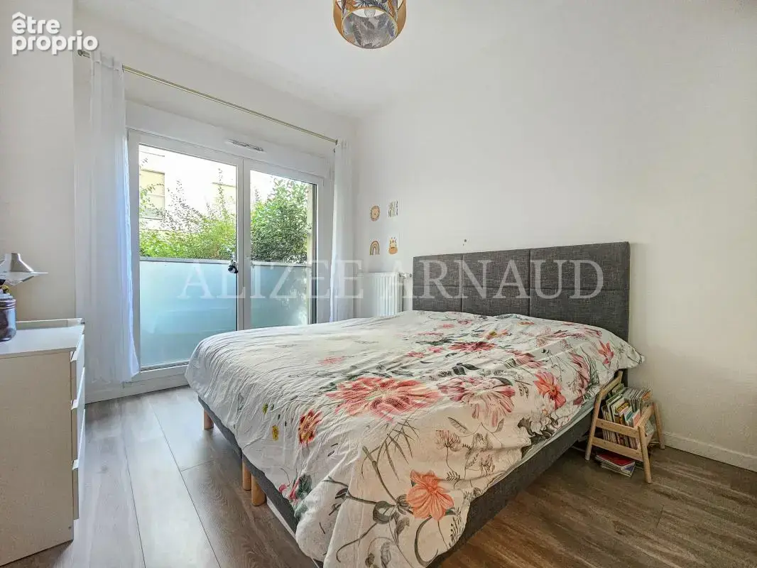 Appartement - photo 5