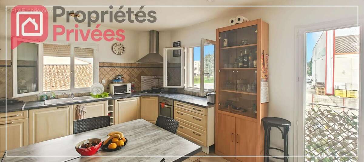 Appartement à ARLES