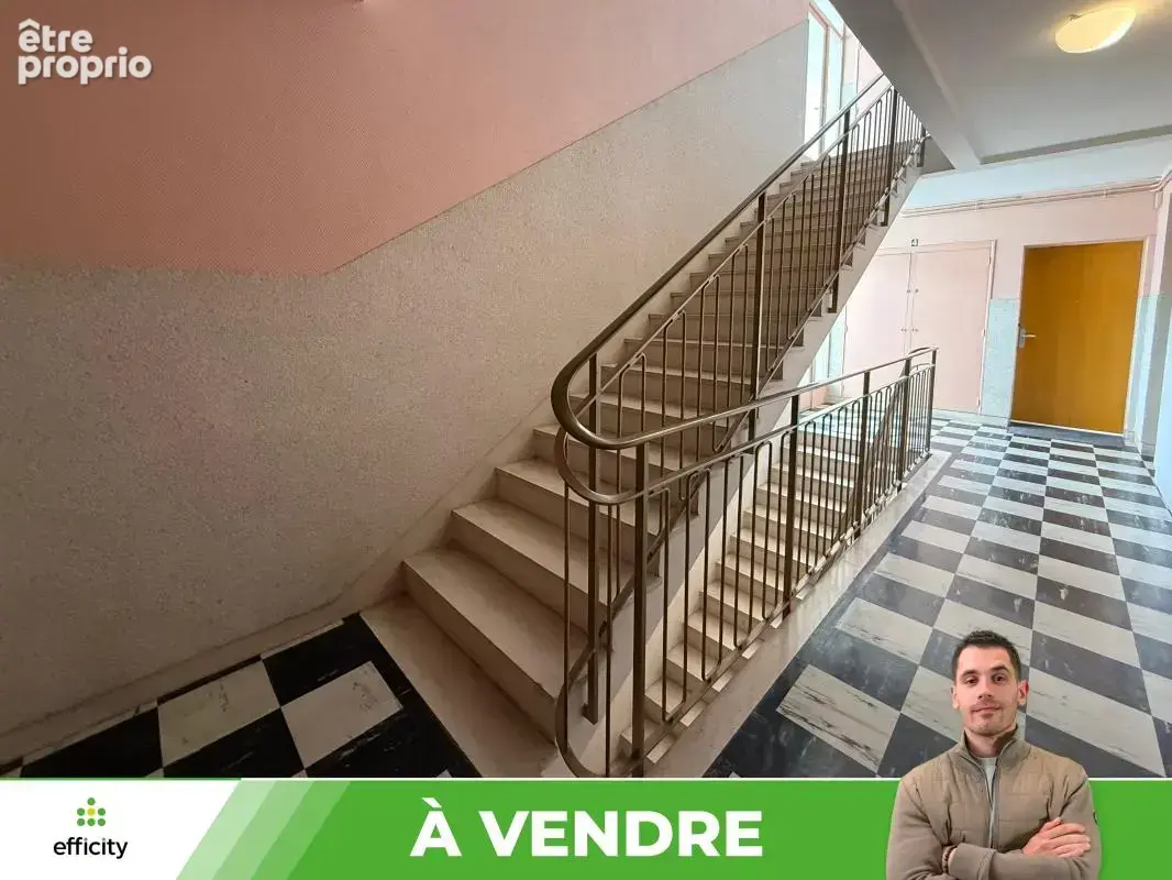 Appartement - photo 7