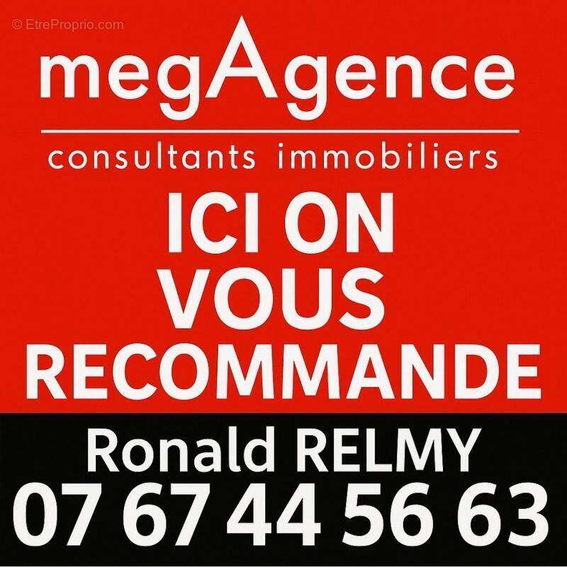 Maison à JARD-SUR-MER