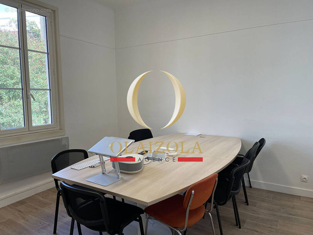 Appartement à BIARRITZ