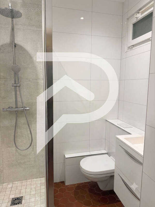 Appartement Marseille 2 pièce(s) 41 m2 - photo 3
