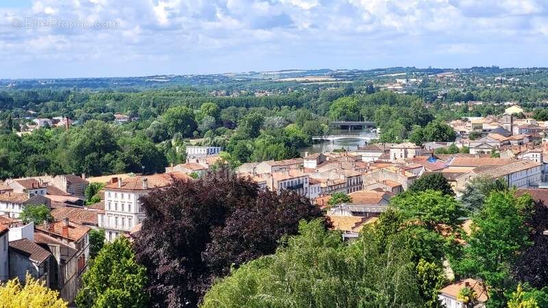 Appartement à ANGOULEME