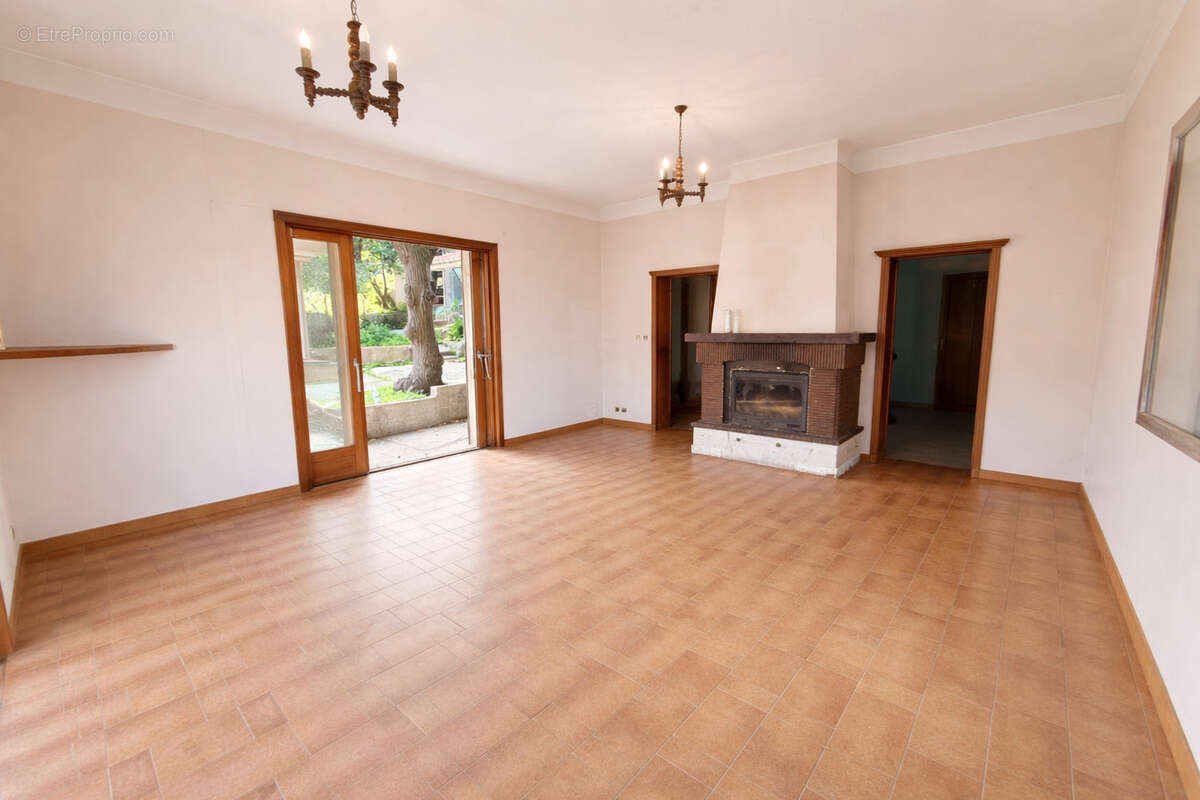 Maison à LA SEYNE-SUR-MER