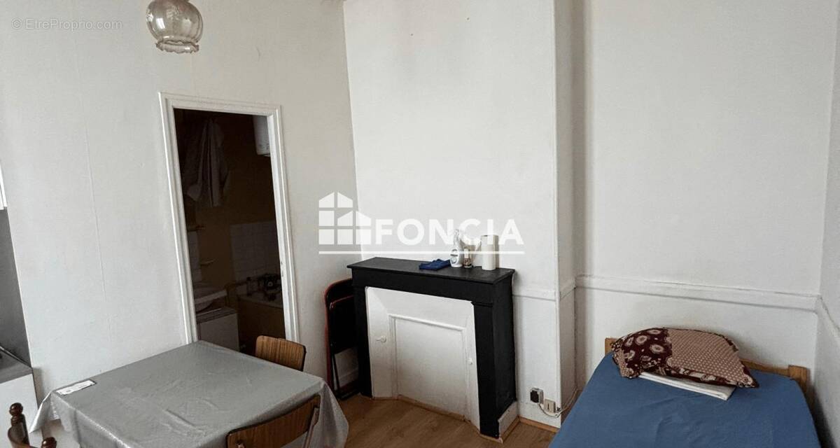 Appartement à LIMOGES