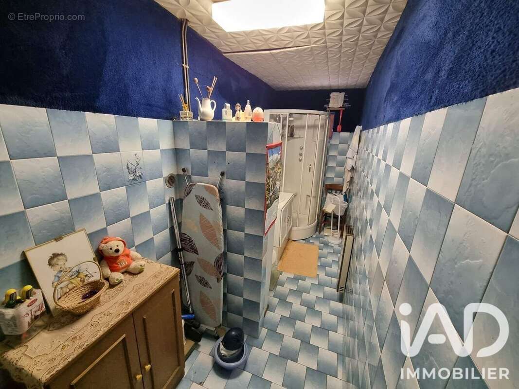 Maison 64 m² à Thenezay  - photo 7