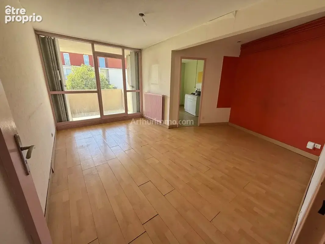 Vente Appartement Montpellier(34070) 155 000ï¿œ - photo 2